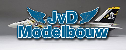 JvD Modelbouw